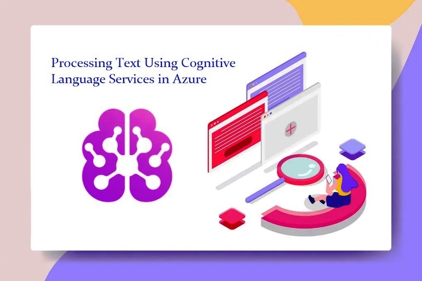 Azure Cognitive services